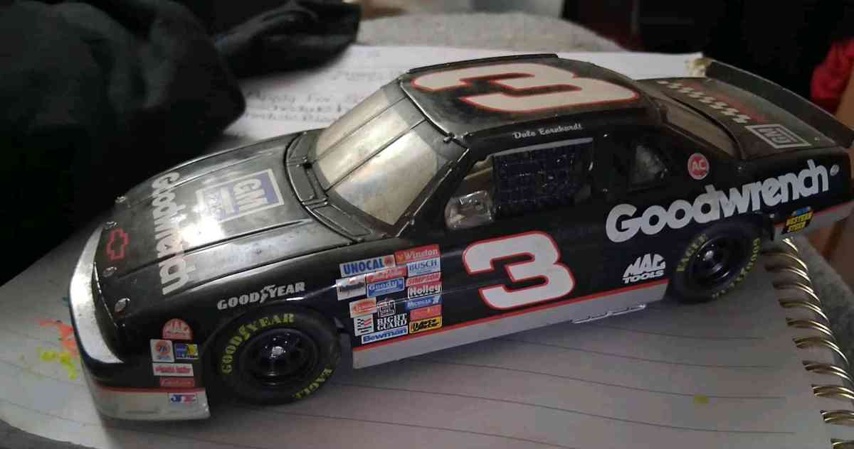 Nascar collection - Medford, Oregon - FleaMarketBay