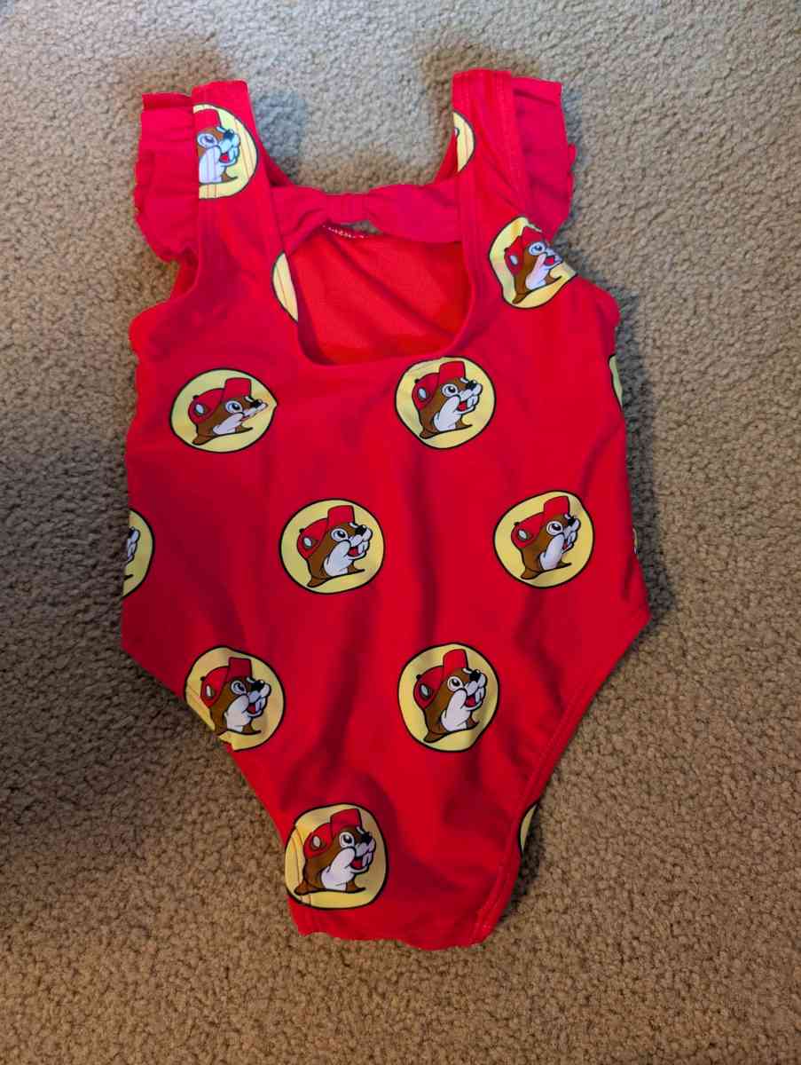 Baby Bucees swimwearbathing suit - Savannah, Georgia - FleaMarketBay