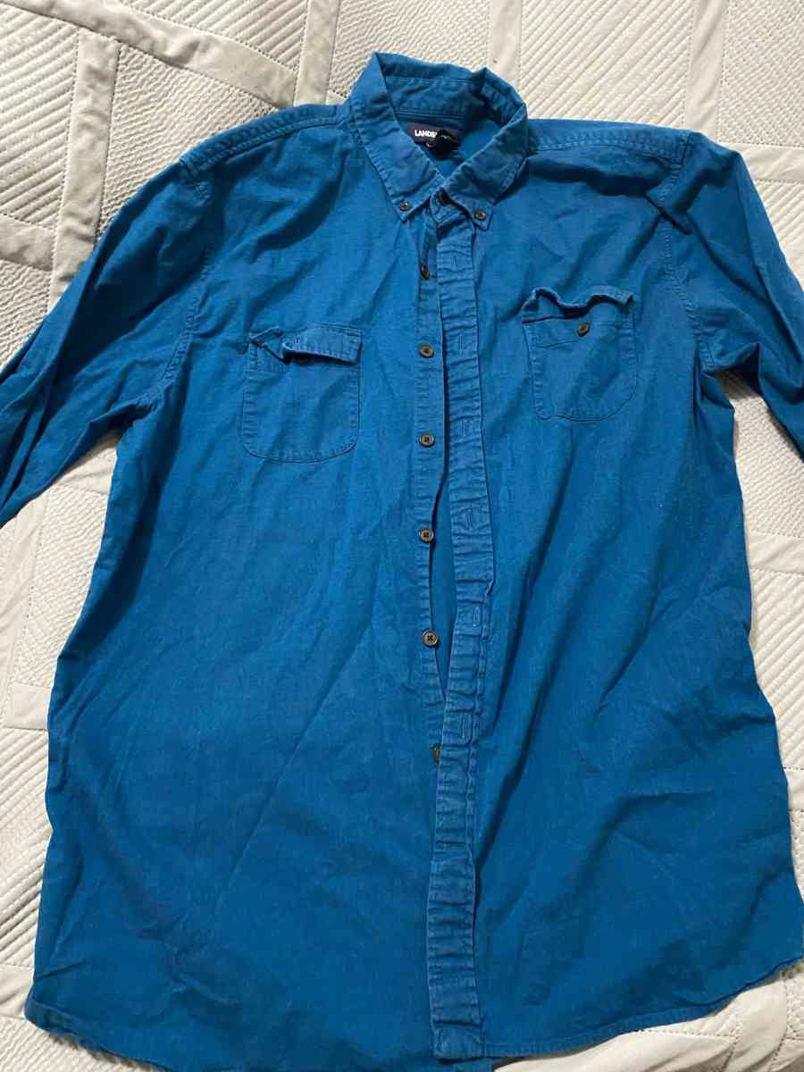 flannel - San Diego, California - FleaMarketBay