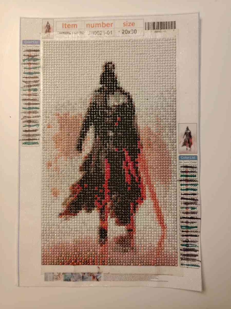 Diamond Art - Seagoville, Texas - FleaMarketBay