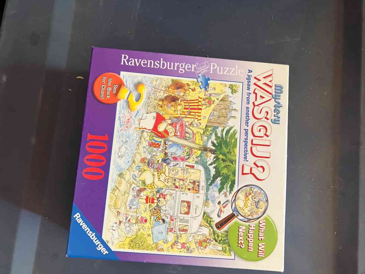 fun puzzle