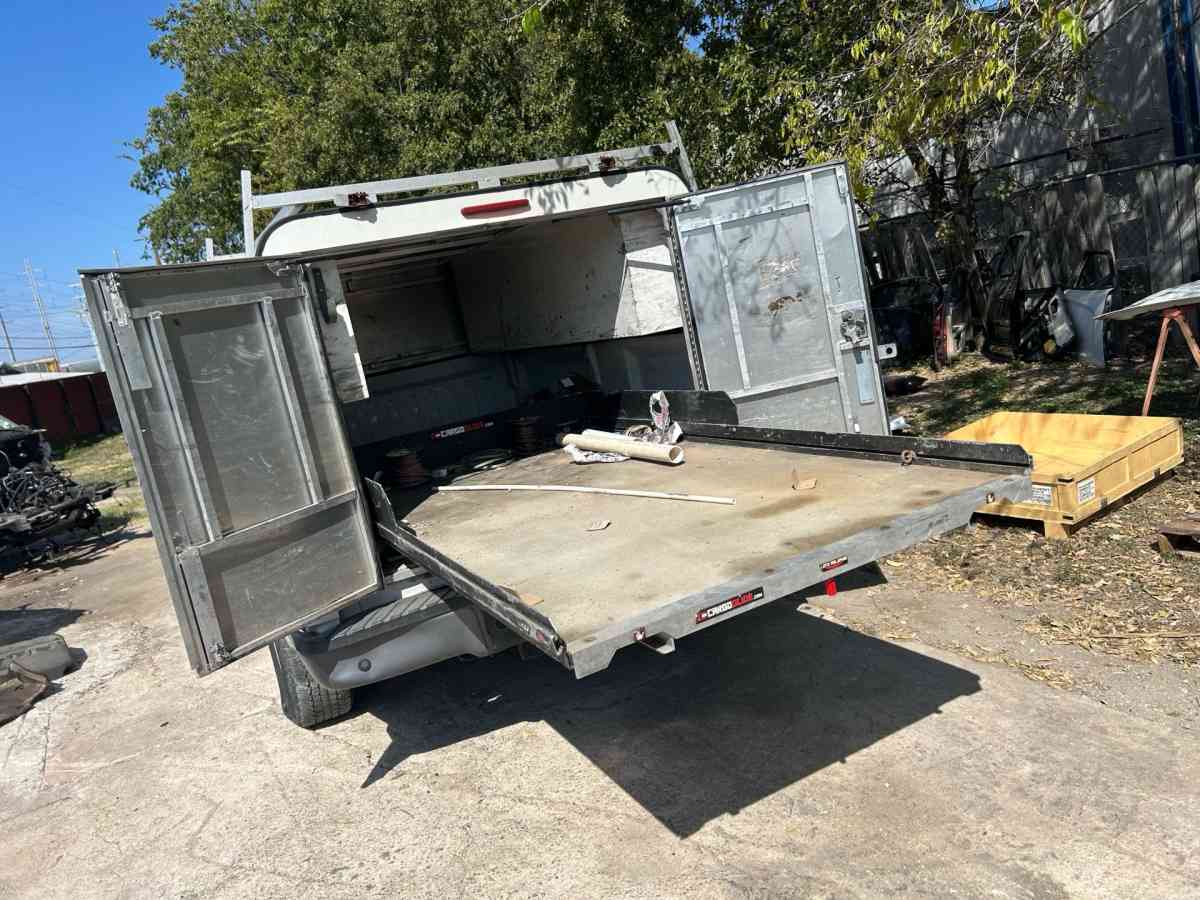 2014 FORD F150 PARTS FOR SALE - San Antonio, Texas - FleaMarketBay