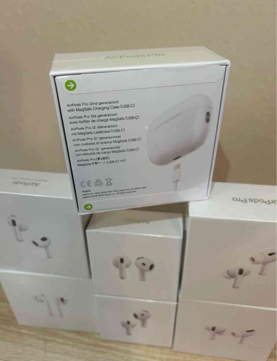 Apple AirPods - Seguin, Texas