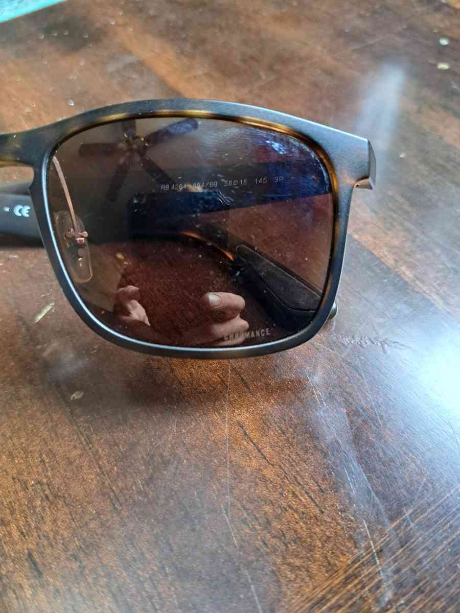 RayBan Sunglasses - Newark, Delaware - FleaMarketBay