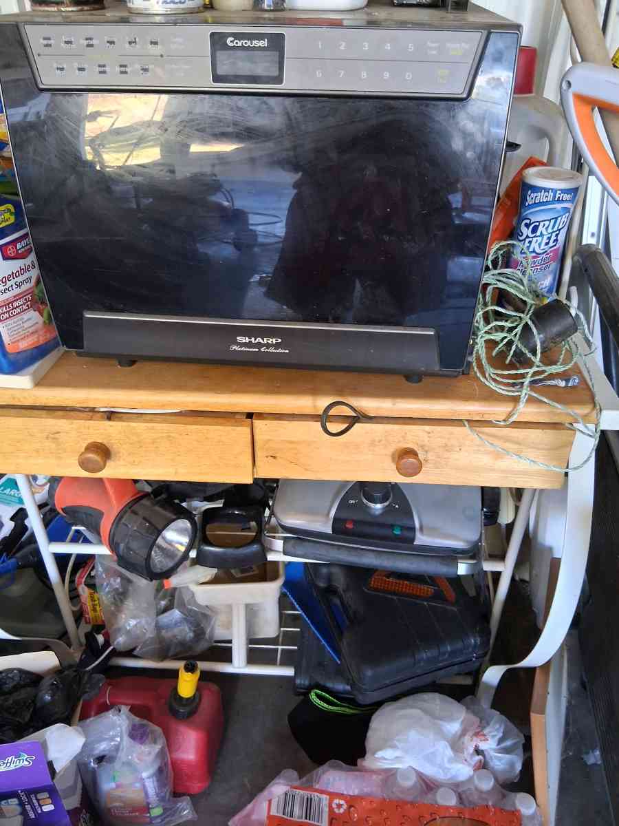 mic Wave - Lubbock, Texas