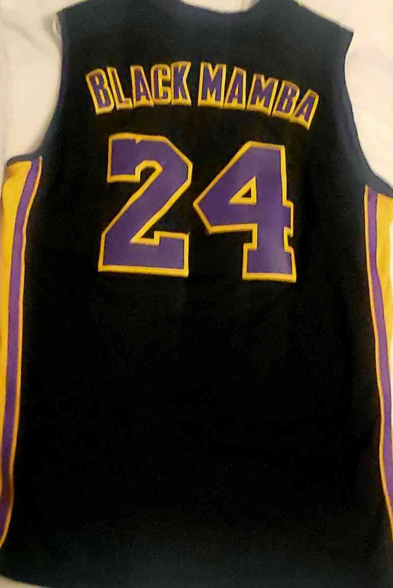 Kobe Bryants Guardian GOAT Collection - Menifee, California - FleaMarketBay