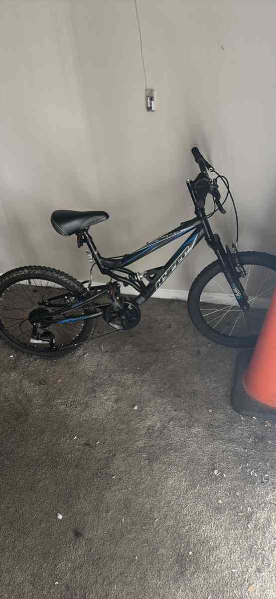 Kids Bike with suspension - Antioch, Tennessee - FleaMarketBay