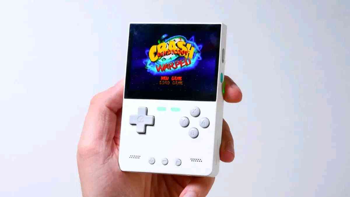 Trimui Brick - Phoenix, Arizona - FleaMarketBay