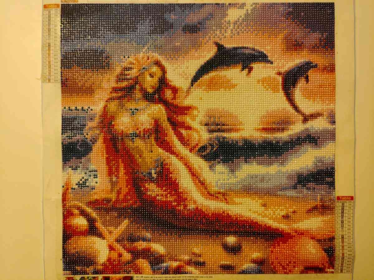 Diamond Arts - Seagoville, Texas - FleaMarketBay