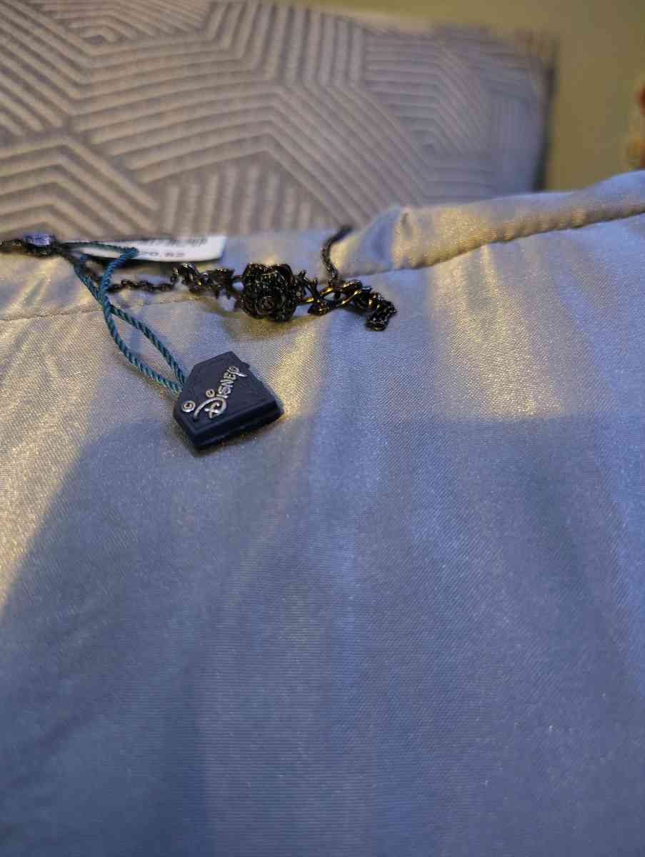 enchanted malcnificent Disney bracelet - Cleveland, Ohio - FleaMarketBay