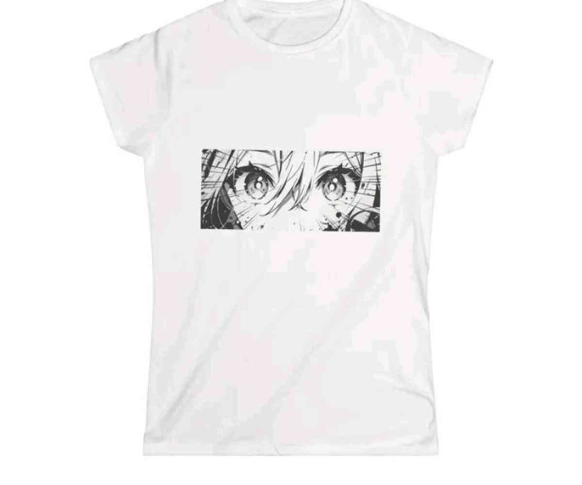 anime t shirt - Fall River, Massachusetts
