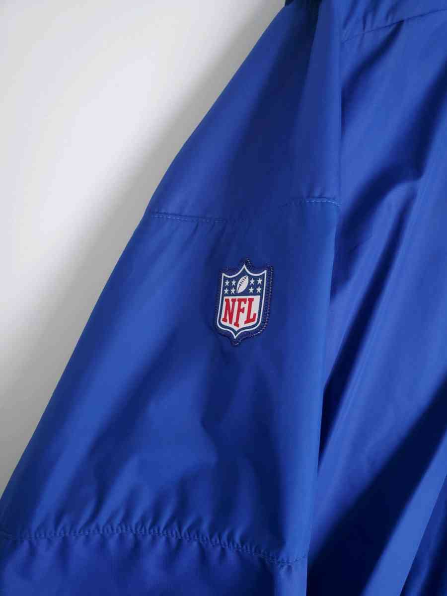 Nike NFL on the field pullover - Chester, Virginia - FleaMarketBay