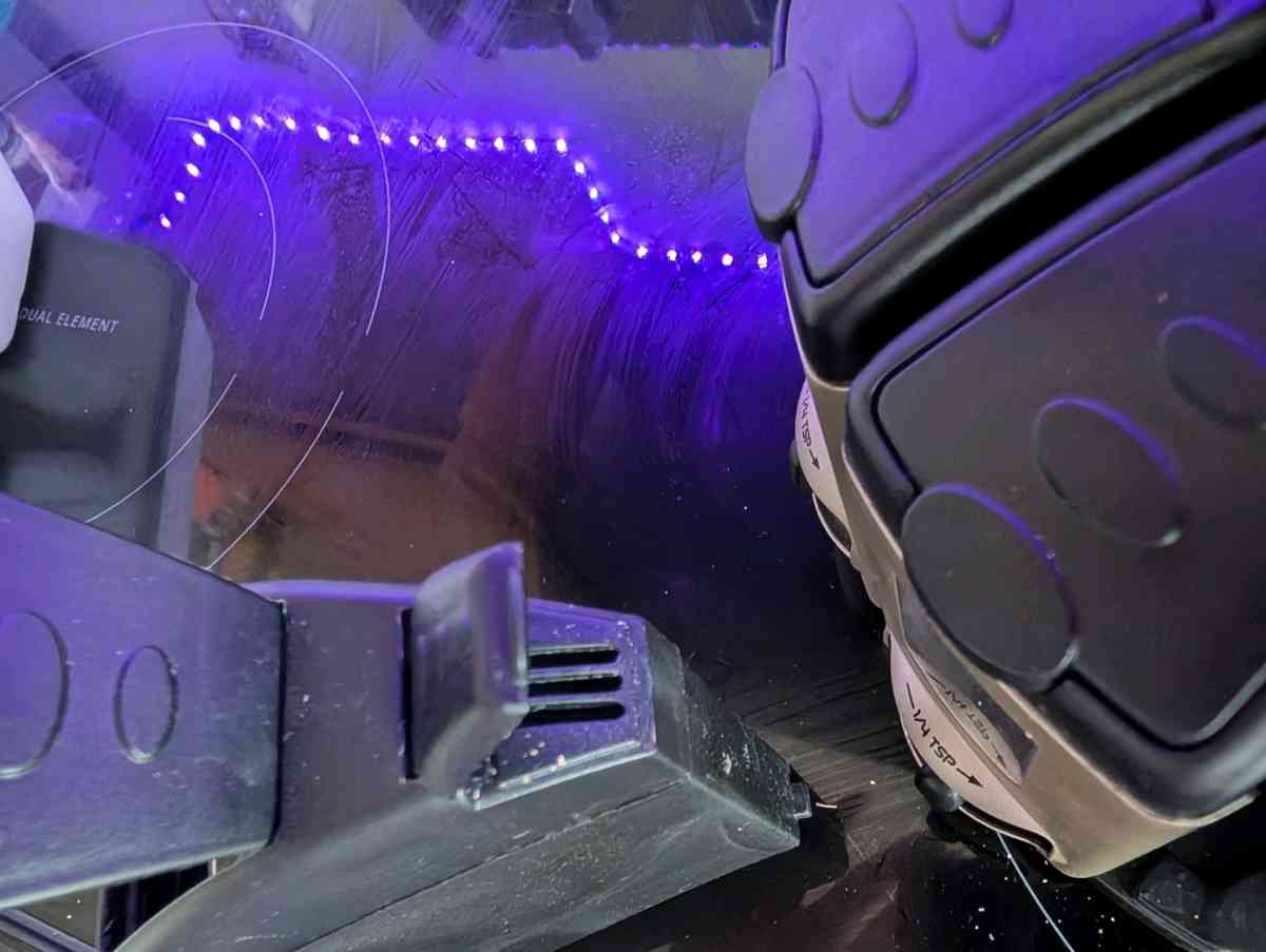 2 Spice rack carousel - Savannah, Georgia - FleaMarketBay