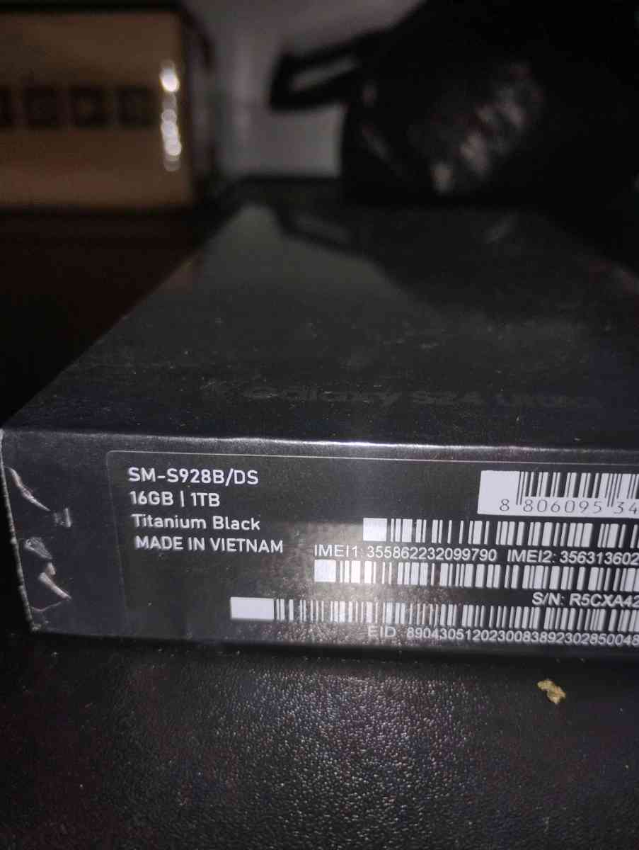 Samsung Galaxy S24 ULTRA UNLOCKED - Houston, Texas - FleaMarketBay