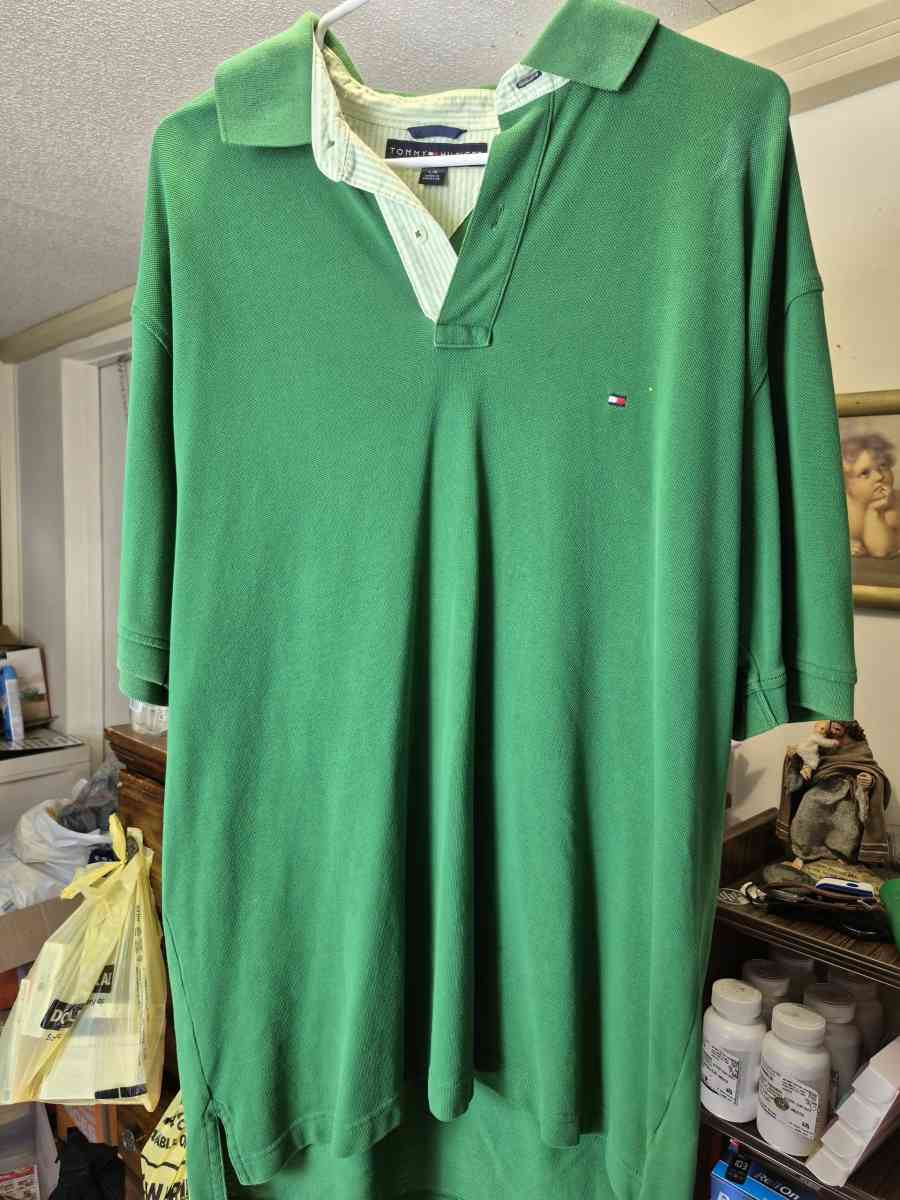 SHIRT - Lake Wales, Florida