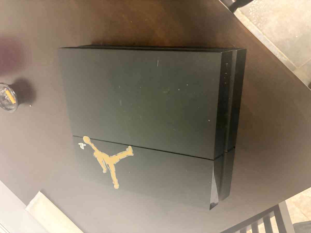 Ps4 Slim - Atlanta, Georgia - FleaMarketBay