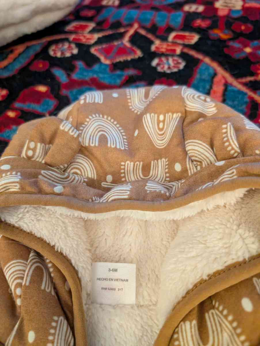 Baby pram suit - Savannah, Georgia - FleaMarketBay