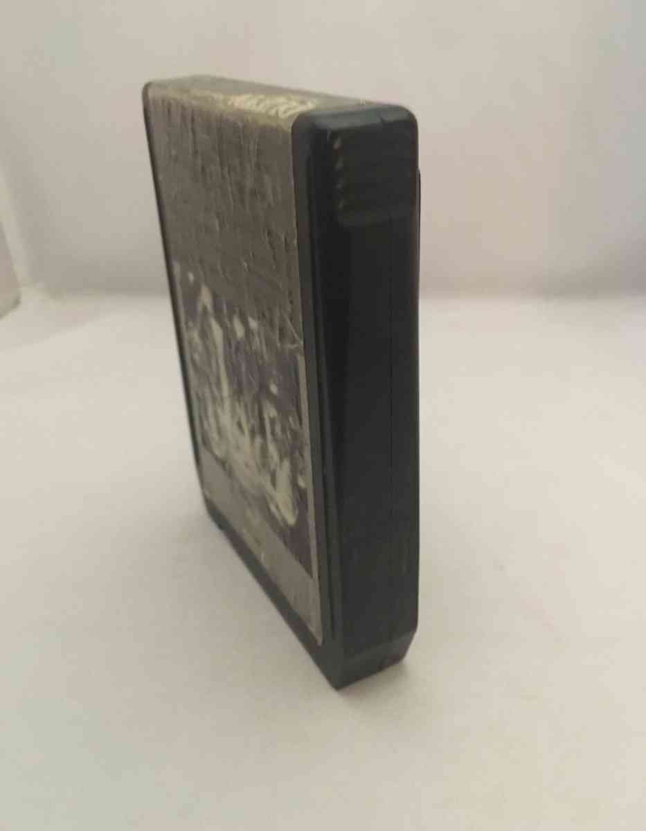 1980 Vintage Queen The Game 8 Track Tape Elektra 5T8513 used - Piscataway, New Jersey - FleaMarketBay