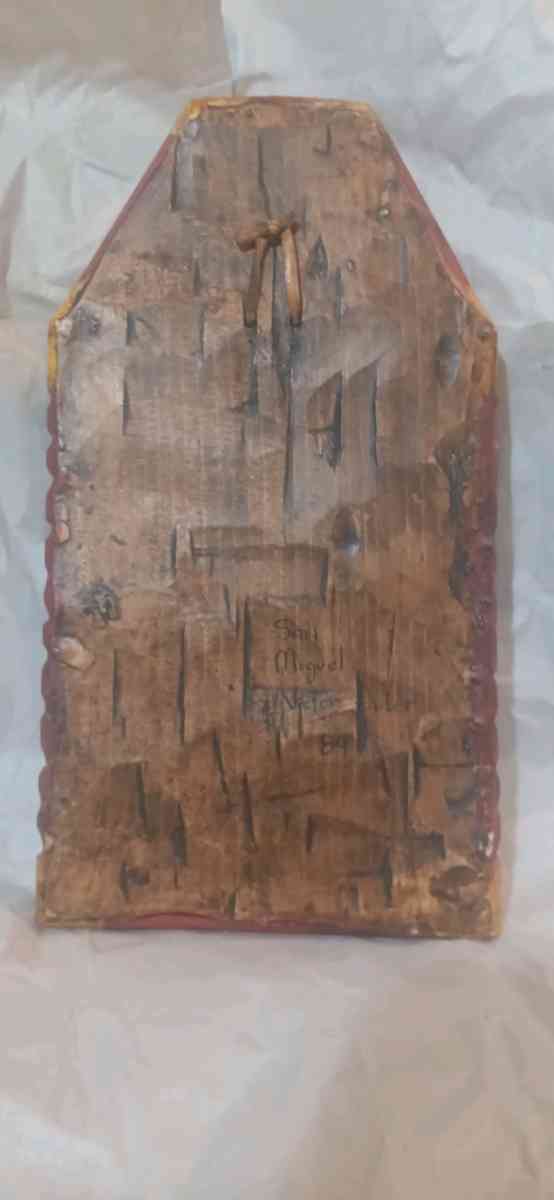 painting folk art - Albuquerque, New Mexico - FleaMarketBay