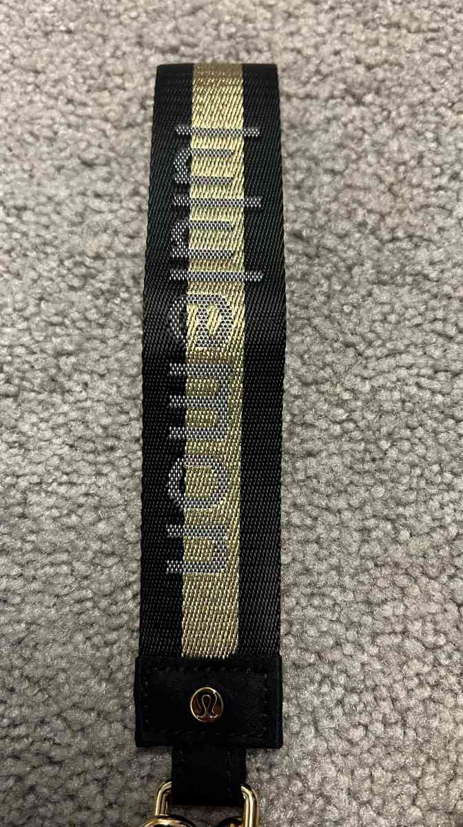 Lululemon Dual Pouch Wristlet - Albany, New York - FleaMarketBay