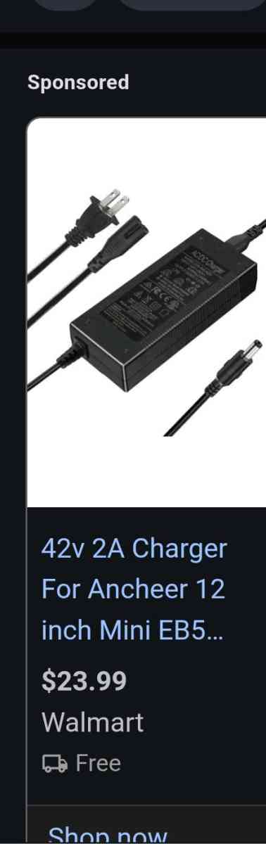 Ancheer - Glendale, Arizona - FleaMarketBay