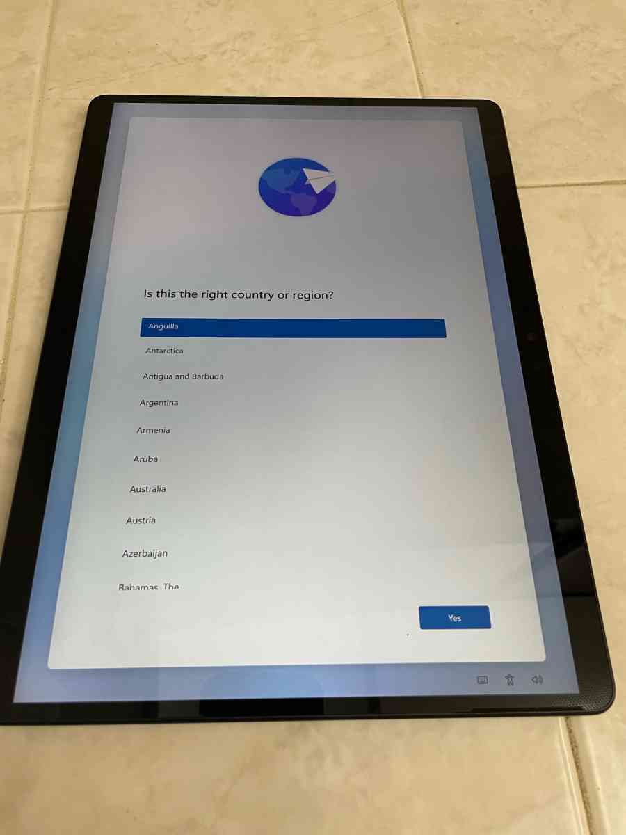 Surface Pro 6 Laptop Tablet Microsoft - West Palm Beach, Florida - FleaMarketBay