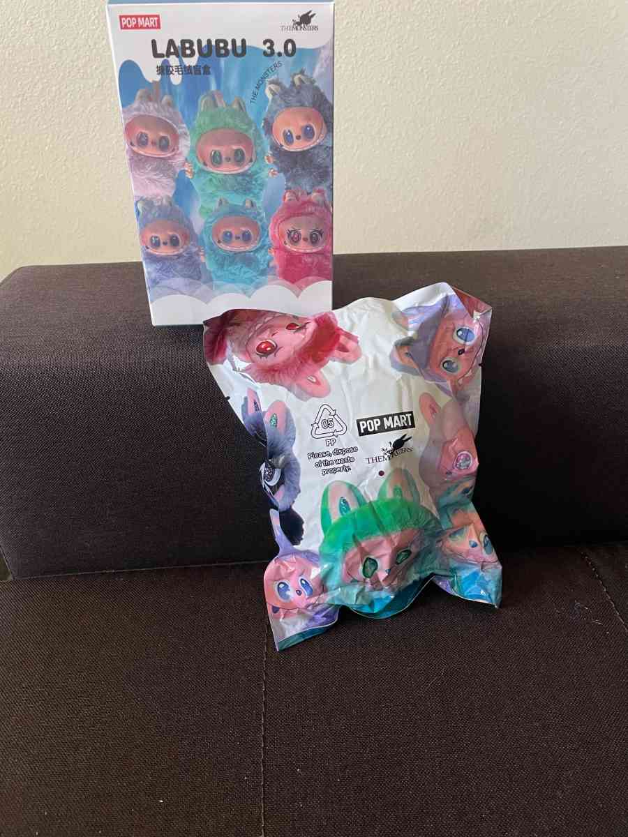 Labubu - Hemet, California - FleaMarketBay