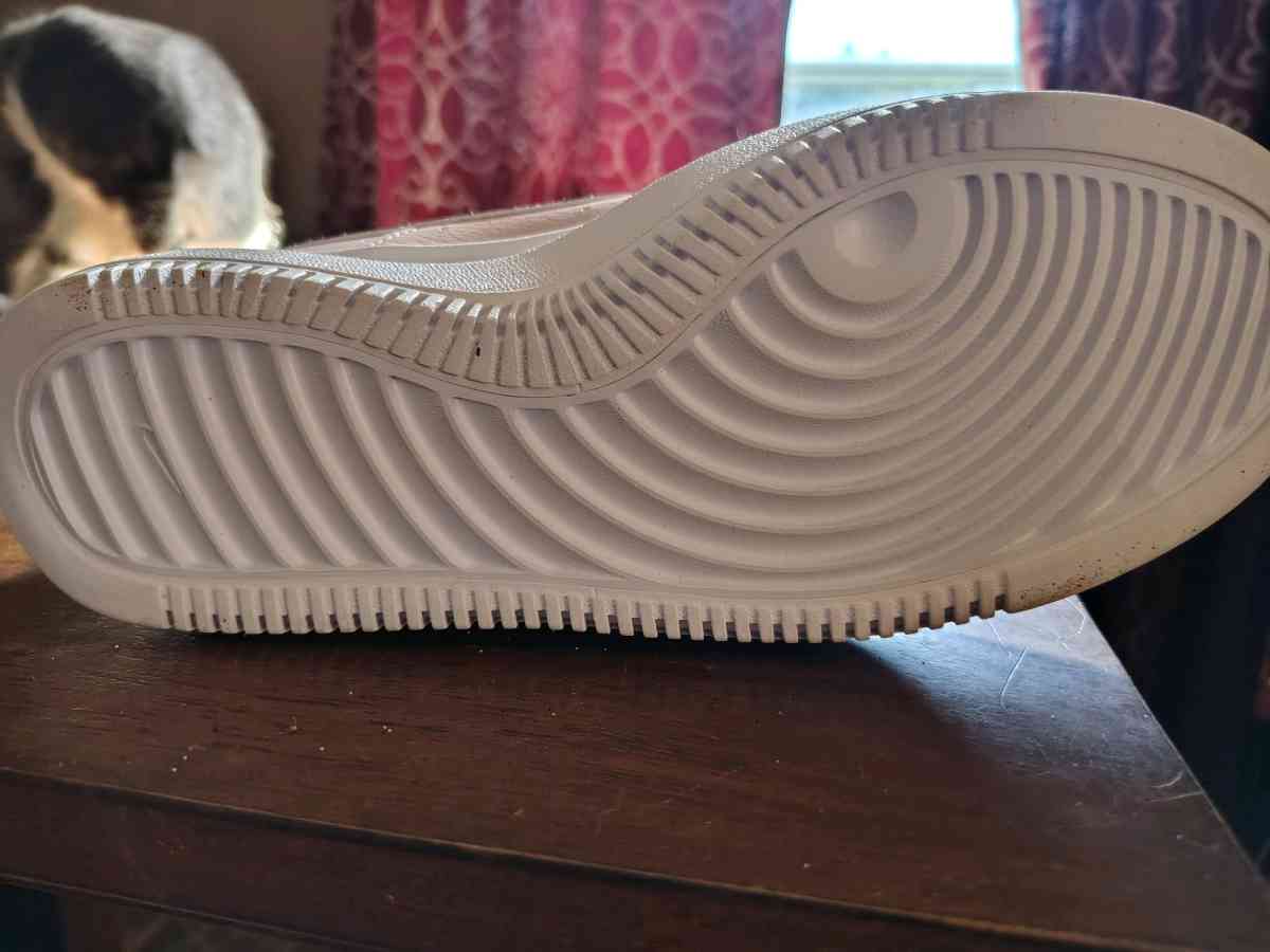 Nike Air Force ones - Radcliff, Kentucky