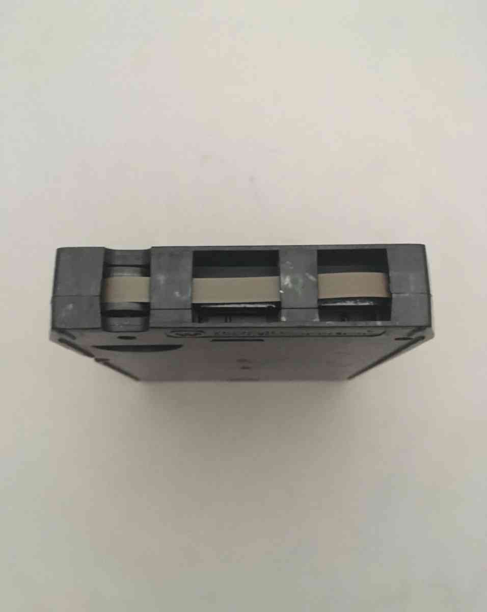 1980 Vintage Queen The Game 8 Track Tape Elektra 5T8513 used - Piscataway, New Jersey - FleaMarketBay