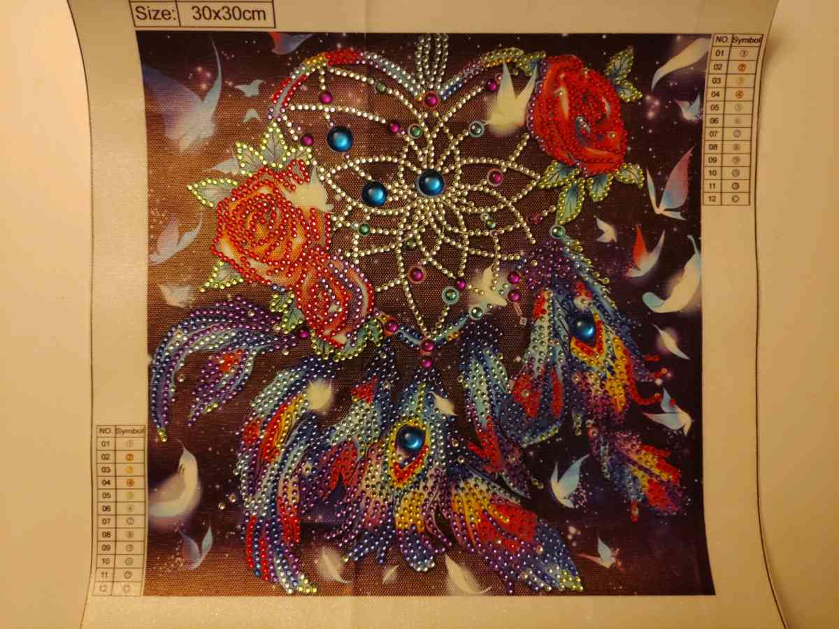 Diamond Arts - Seagoville, Texas - FleaMarketBay