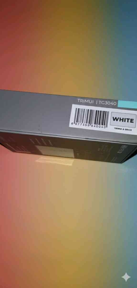 Trimui Brick - Phoenix, Arizona - FleaMarketBay