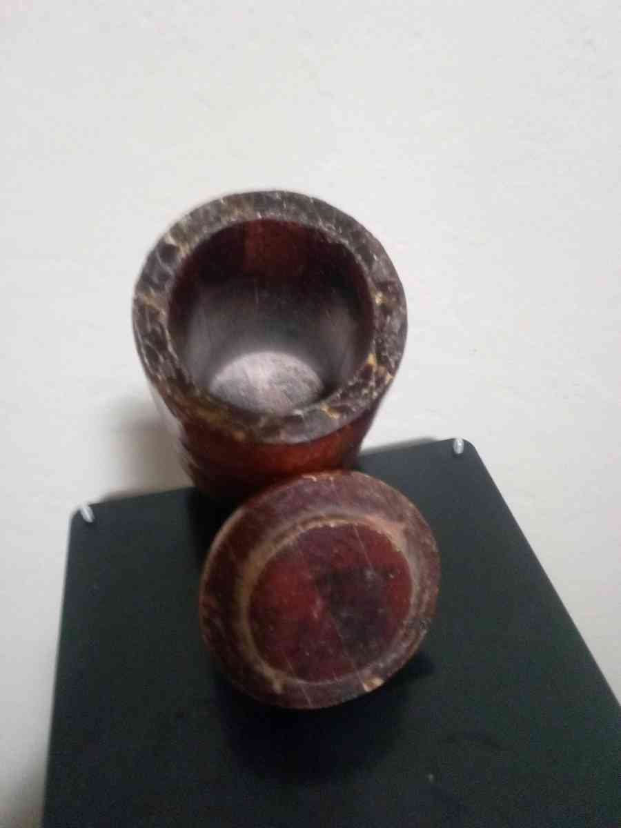 antique Chinese childs urn - Bakersfield, California