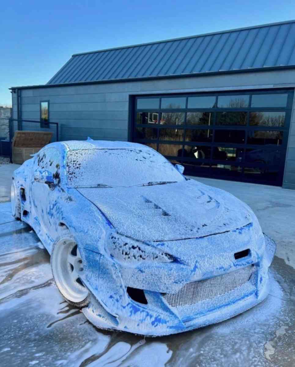 get your car interior and exterior in new condition - Colton, California