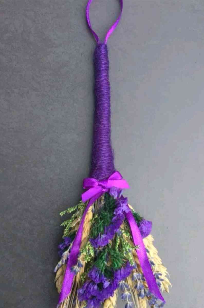 handmade alter bessom - Knoxville, Tennessee - FleaMarketBay