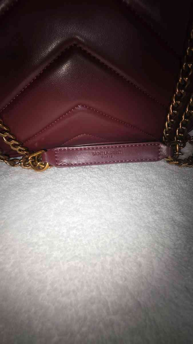 High Quality YSL Purse Rep - Pompano Beach, Florida - FleaMarketBay