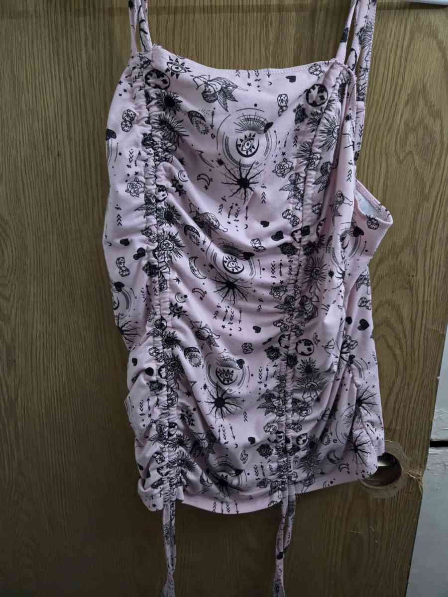 Womens Top