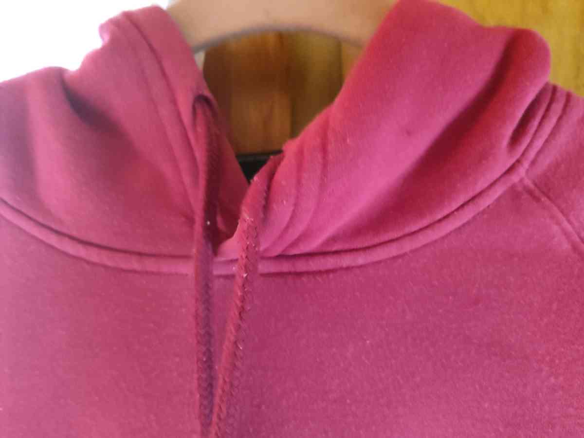 the north face hoodie womens large - Mogadore, Ohio - FleaMarketBay