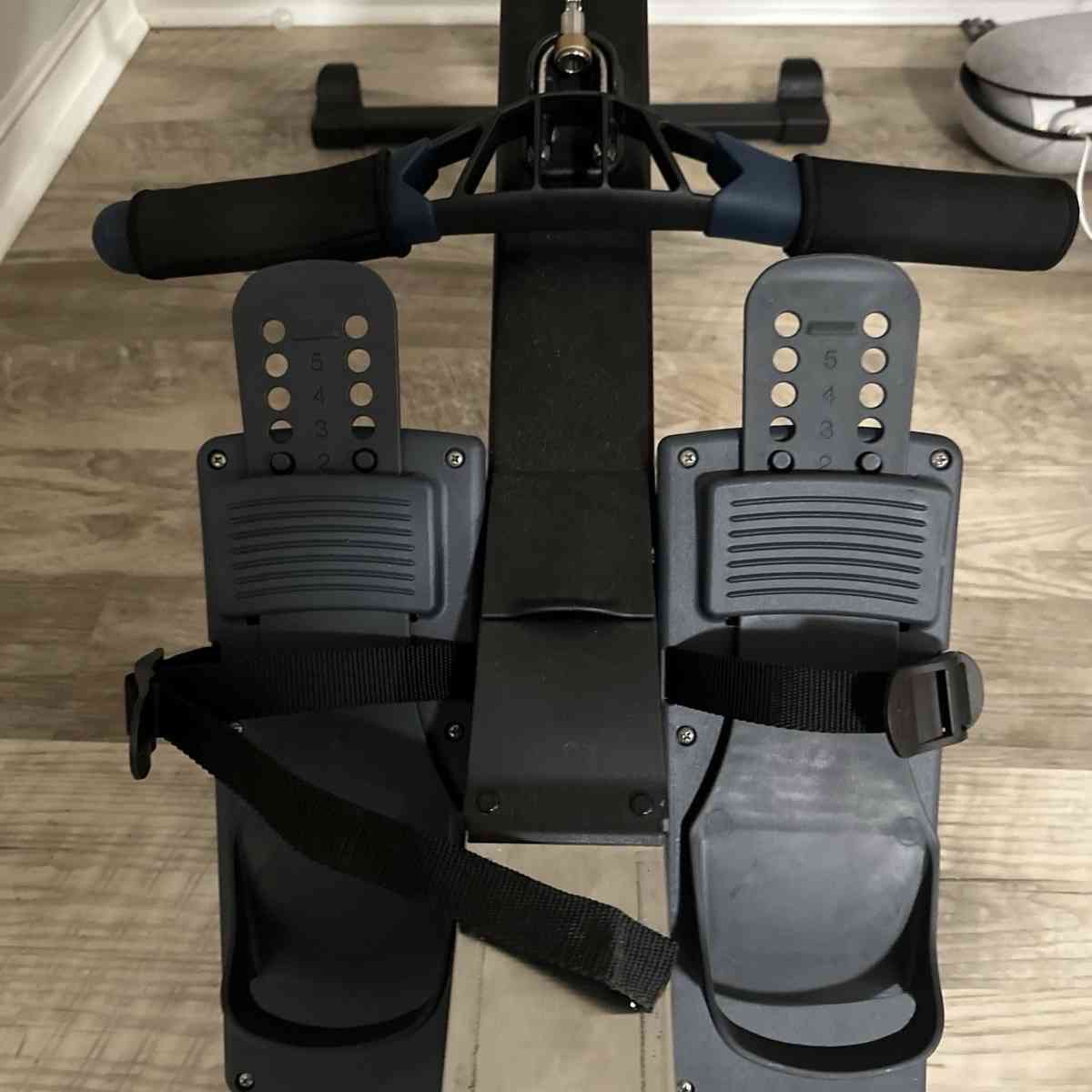 Concept2 Model E RowErg Indoor Rower Rowing Machine with PM5 - Adelanto, California - FleaMarketBay