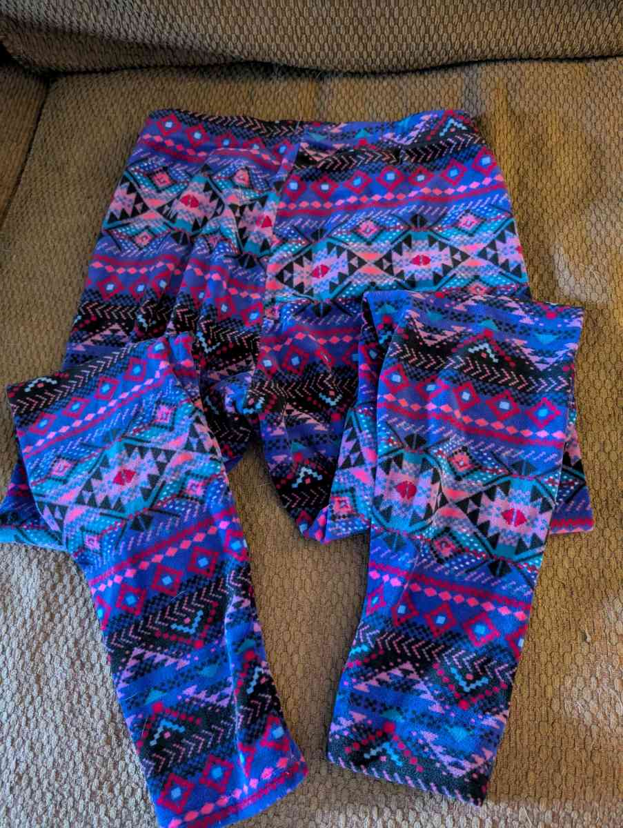 Jr Size Leggings - Savannah, Georgia - FleaMarketBay