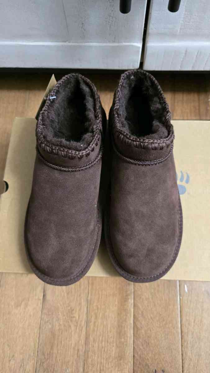 suden shortly women boot - Fredericksburg, Virginia - FleaMarketBay