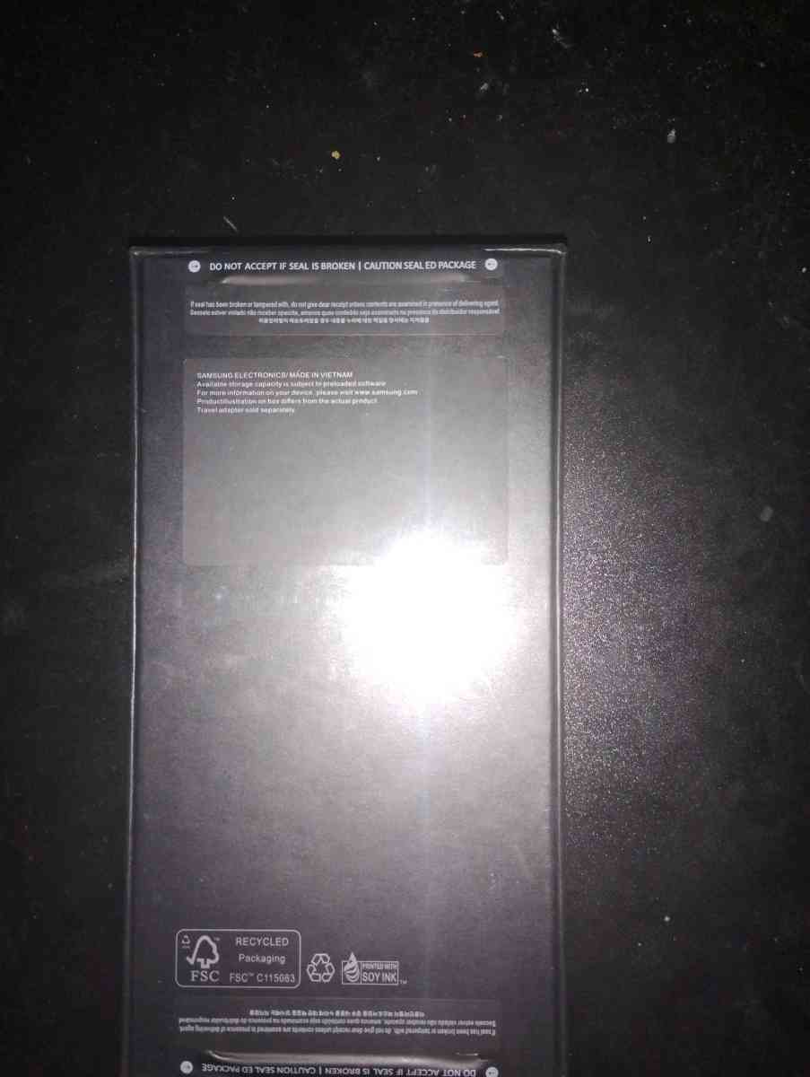 Samsung Galaxy S24 ULTRA UNLOCKED - Houston, Texas - FleaMarketBay