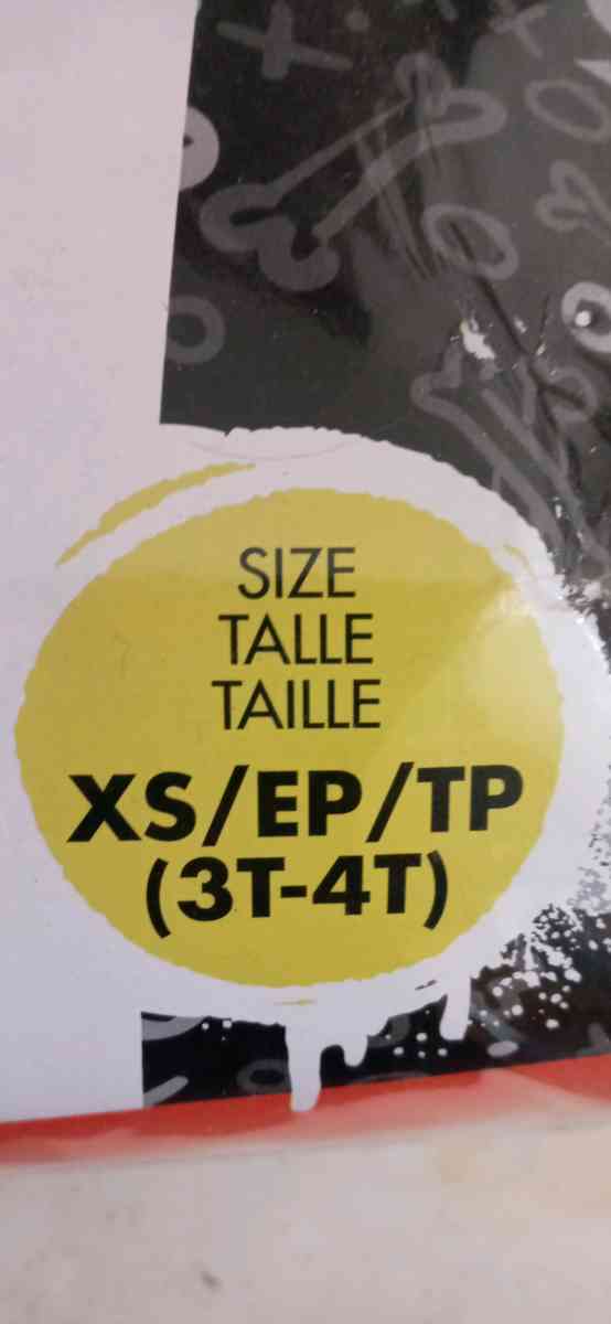 3T Halloween Costume Duke - Dane, Wisconsin - FleaMarketBay