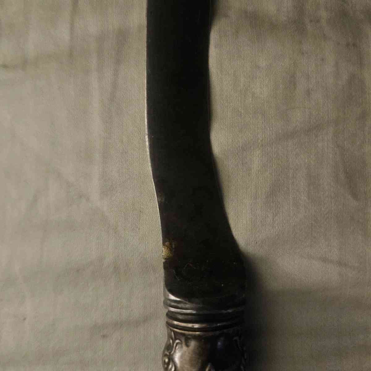 antler handle knife - Panorama City, California - FleaMarketBay