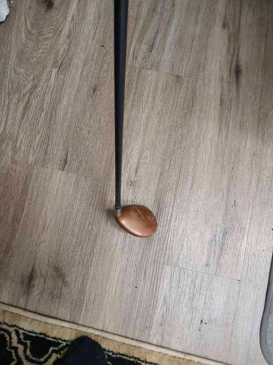 golf clubs - Logansport, Indiana - FleaMarketBay