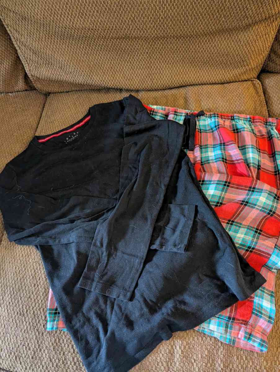 Pajama set - Savannah, Georgia