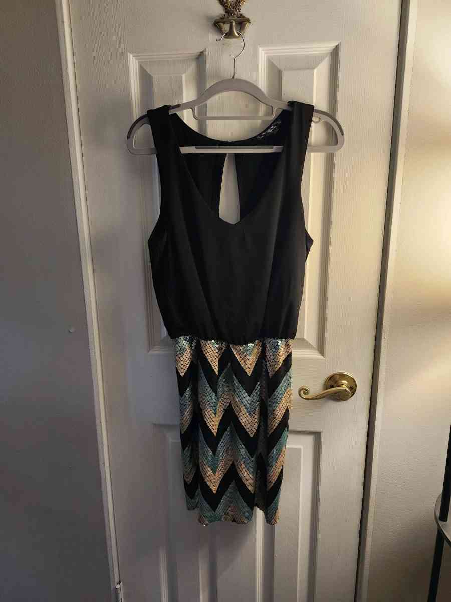 dress - Lombard, Illinois