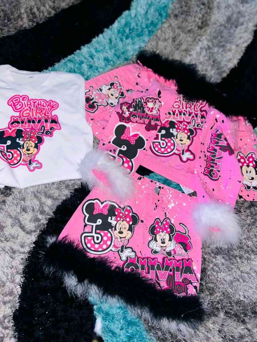 birthday outfit - Temple, Texas - FleaMarketBay