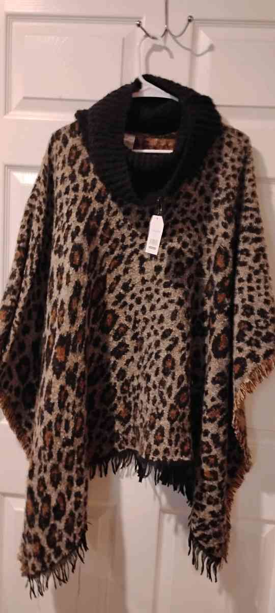 Shawl cozy soft new - Kansas City, Missouri