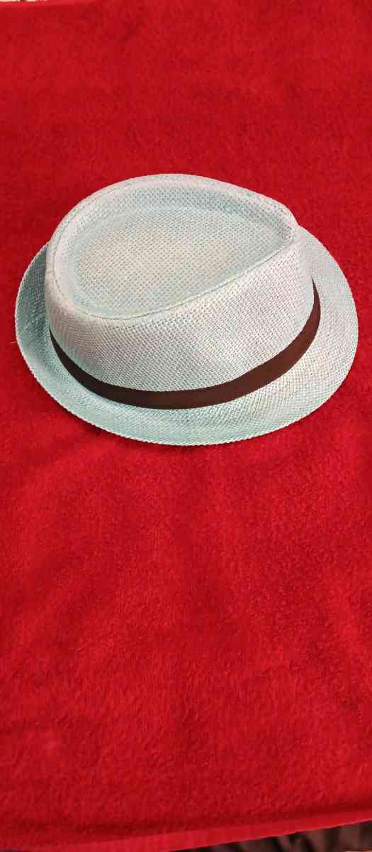 Beach Hat - San Antonio, Texas - FleaMarketBay