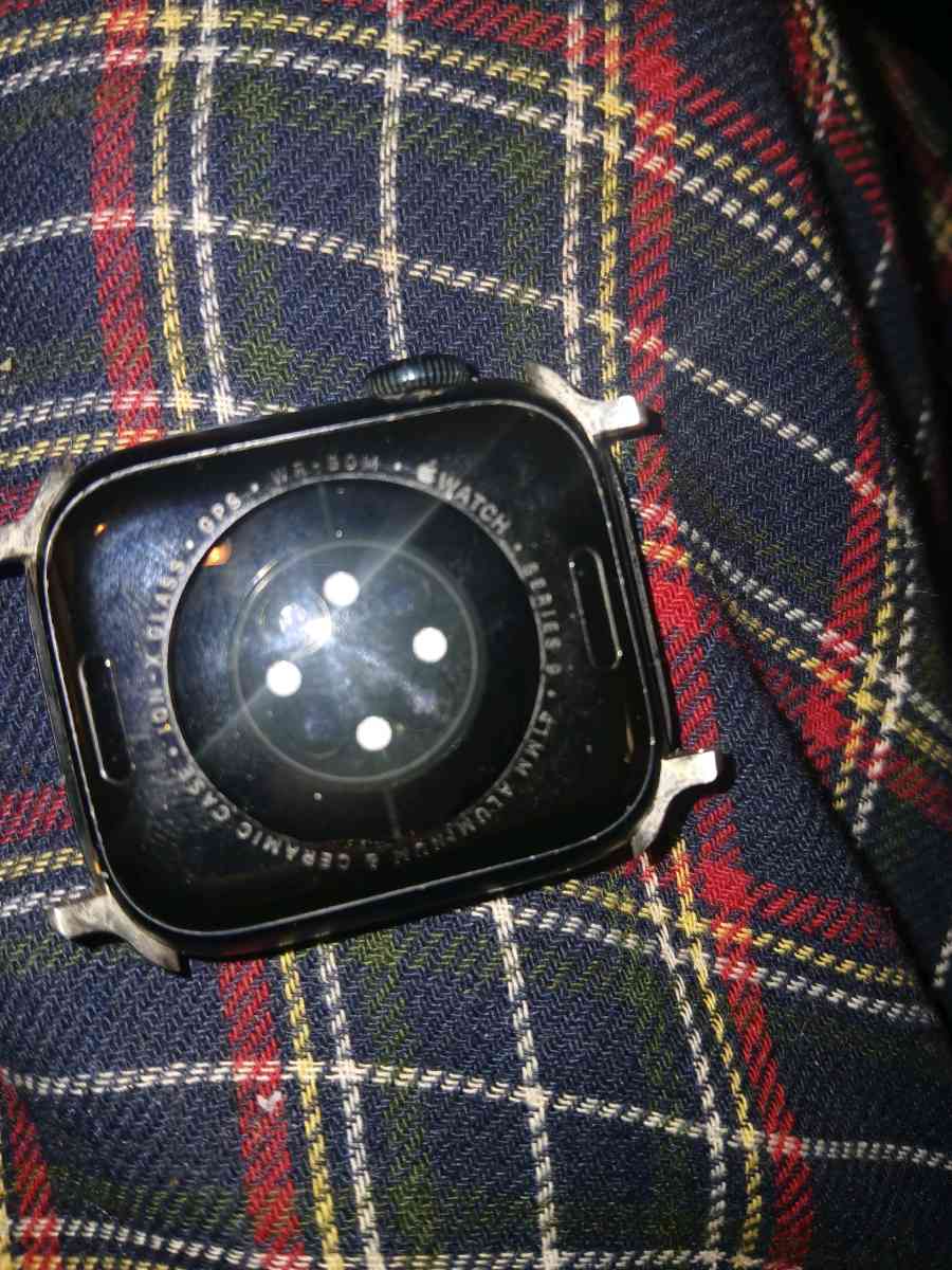 smart watch - Athens, Tennessee - FleaMarketBay